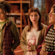 Becca, Cassie and Izzy
